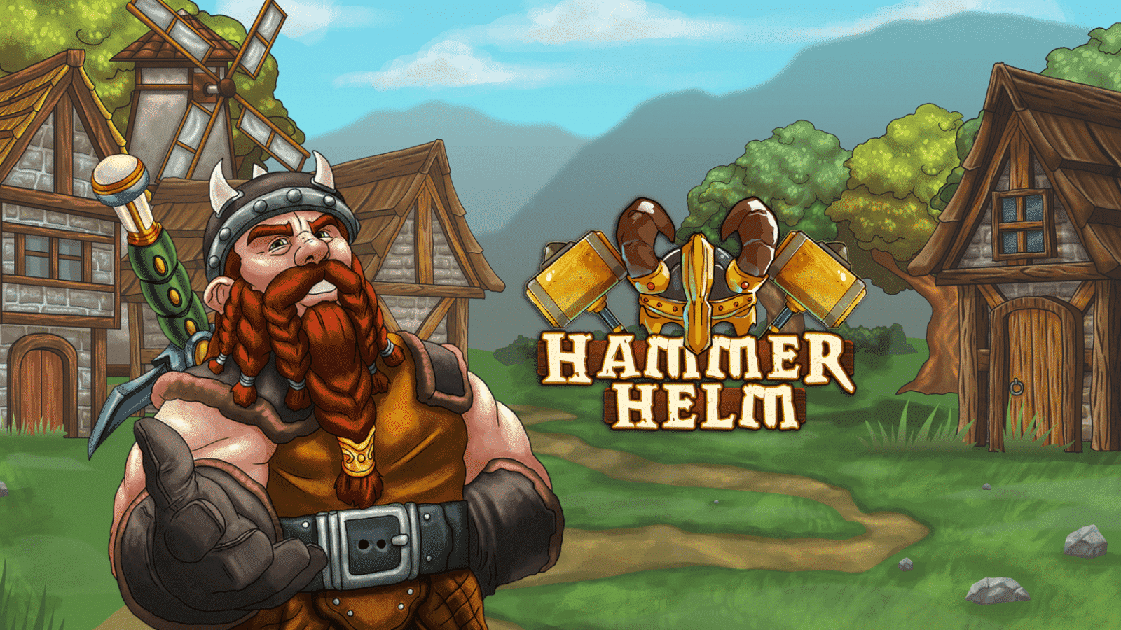 HammerHelm