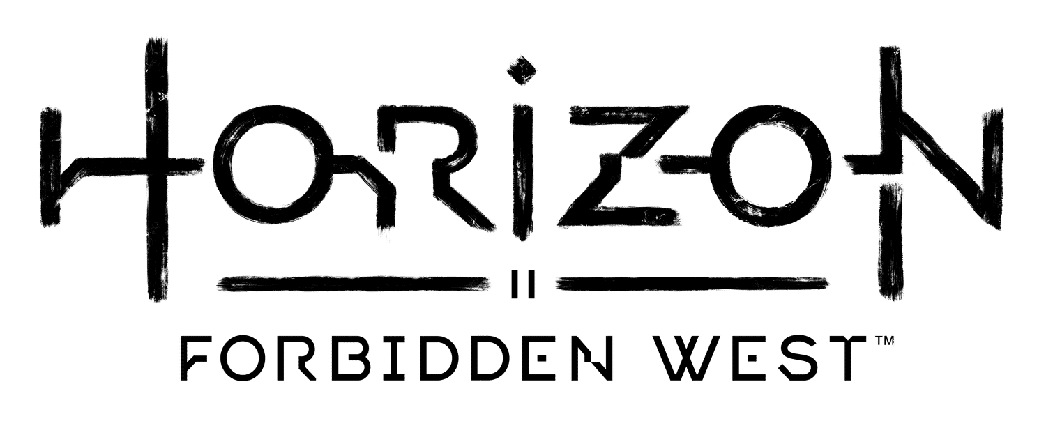 Horizon Forbidden West Logo