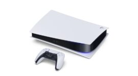 PlayStation 5 Digital Edition