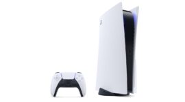 PlayStation 5 Design