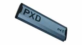 Patriot PXD Drive
