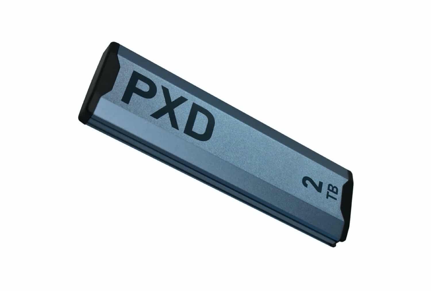 Patriot PXD Drive