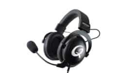 QPAD QH-95 Pro Gaming Headset Main