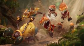 Ratchet & Clank: Rift Apart PlayStation 5