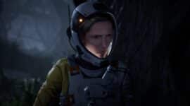 Returnal Trailer