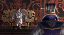 DYNASTY WARRIORS 9