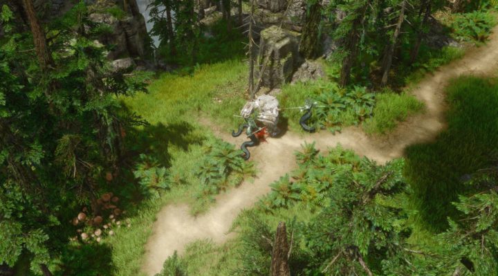 SpellForce 3 Fallen God Screenshot