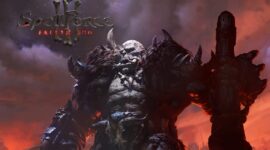 SpellForce 3 Fallen God