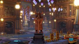 Torchlight III