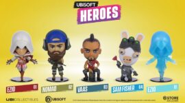 Ubisoft Heroes