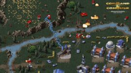Command & Conquer Remastered Collection