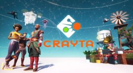 Crayta