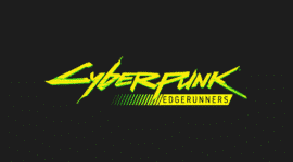 Cyberpunk Edgerunners