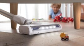eufy HomeVac S11