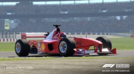 F1 2020