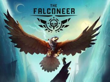 The Falconeer