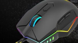 snakebyte GAME_MOUSE ULTRA
