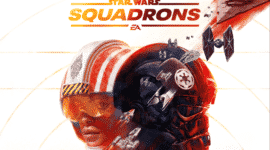 Star Wars Squadrons Artwork