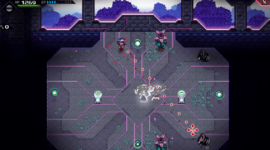 CrossCode