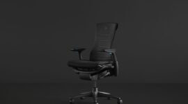 herman miller gaming chair