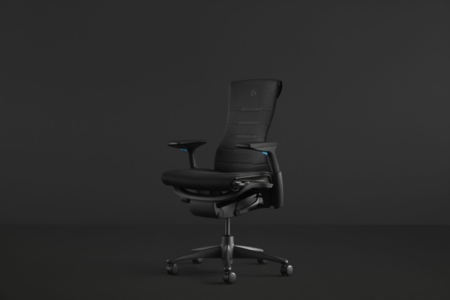 herman miller gaming chair