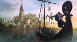 Assassins Creed Valhalla