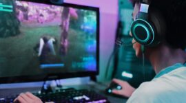Creative SXFI Gamer Headset