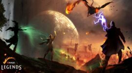 magic legends keyart