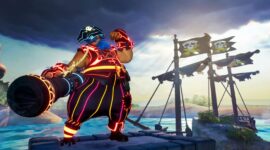 Rocket Arena
