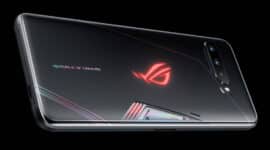 ASUS ROG Phone 3