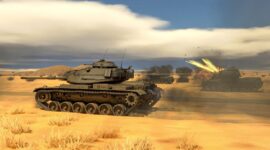 War Thunder