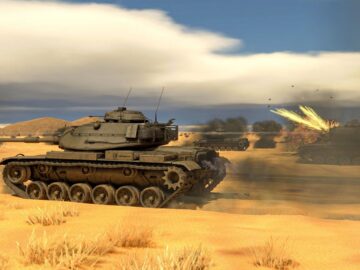 War Thunder