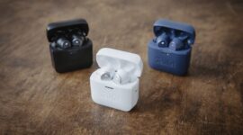 Teufel Airy True Wireless