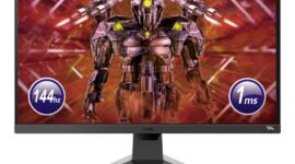 BenQ MOBIUZ EX2710
