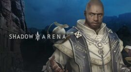 Shadow Arena