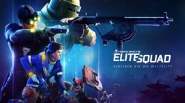 tom clancy elite squad keyart