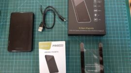 ProUser Powerbank