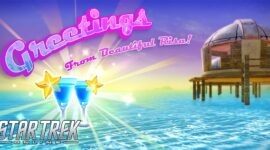 Star Trek Online Lower Decks