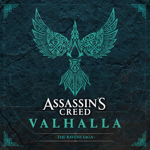 ac valhalla the ravens saga