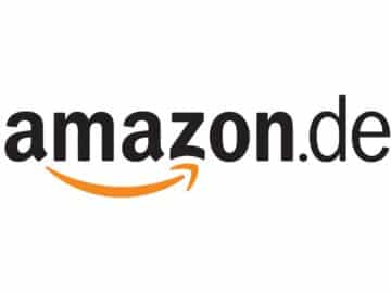 amazon.de logo