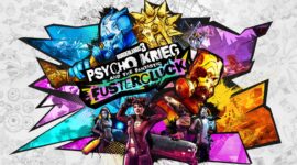 Psycho-Krieg und der fantastische Fustercluck