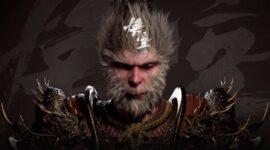 black myth wu kong