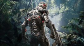 crysis remastered keyart