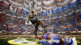 Blood Bowl 3