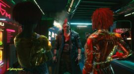 Cyberpunk 2077