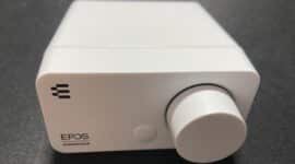 EPOS | Sennheiser GSX 300