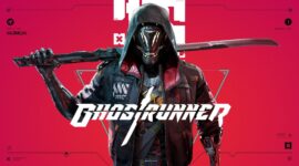 ghostrunner keyart