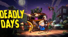 deadly days switch