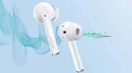 Honor Magic Earbuds