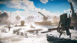 Iron Harvest